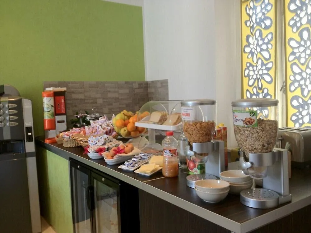 B&B Magnolia Verona