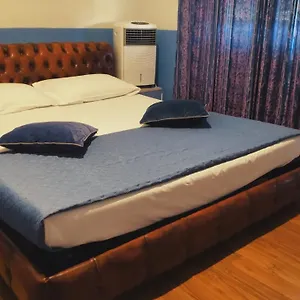 Хостел Two Ducks 