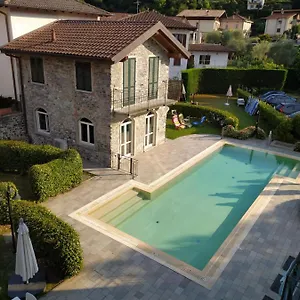 Appartement Bella Vita! 