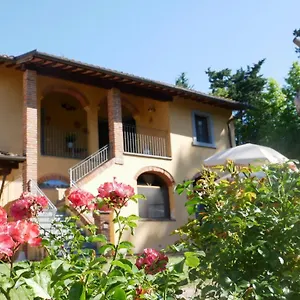 Vakantieboerderij Il Gelso 