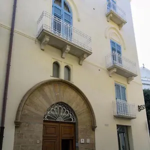  Privatunterkunft Diffuso Palazzo Mauro Italien