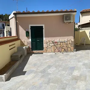 Casa vacanze Monovapelo Marina di Campo