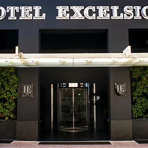 **** Otel Excelsior İtalya
