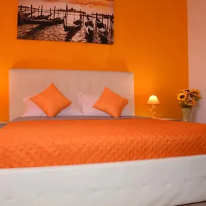  Oda ve Kahvaltı Venice Day İtalya