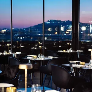 Отель Gold Tower Lifestyle ****
