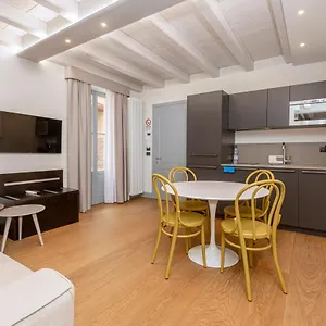 Apartamento Cathedral