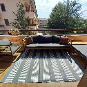 Apartment Fiorenza House Italien