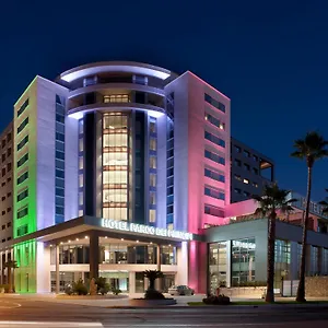 **** Otel Parco Dei Principi Congress & İtalya