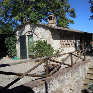  Apartment Fontemaggio Italien