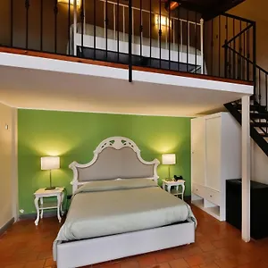 Art & Jazz Hotell CTA