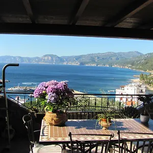  Apartment Picasso Italien