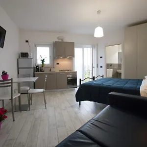  Appartamento Residenza Gb Rossi Residenze Del Cuore