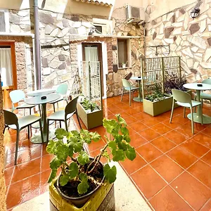  Ferienhaus Il Cortiletto Di Ortigia Italien