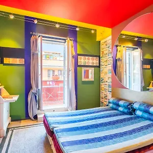 ** Apart Otel Marcoaurelio49 İtalya