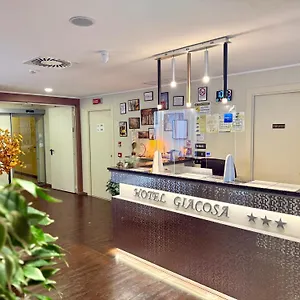 Giacosa Hotell Milano