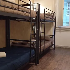 Cconforthotels Host Dolci Risvegli Vendégház