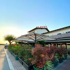 Szálloda Al Fogo, Bevazzana
