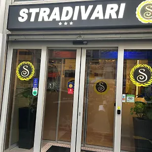 Stradivari Hotell Milano