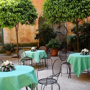 Casa Di Santa Francesca Romana A Ponte Rotto Pensionat Rom