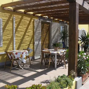  Apartment Claudia Italien
