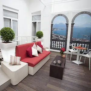 Napolart Bed & Breakfast Neapel