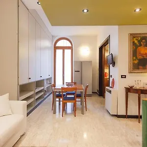 Apartament Deluxe Quattro Spade Verona