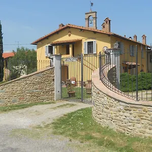  Apartment I Due Frassini Italien
