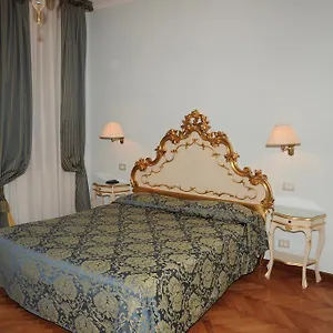 Alloggi Santa Sofia Panzió