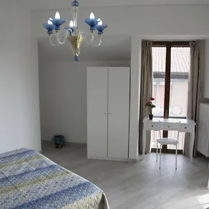  Konukevi Nancy House İtalya