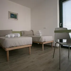Il Sorriso Bed & Breakfast Tirano