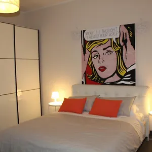 My Bed & Breakfast Bergamo
