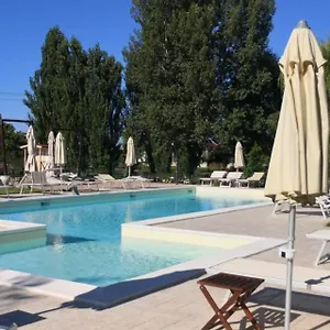 Vakantieboerderij I Bosconi 