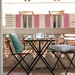 Boutique Atelier '800 Hotell Rom