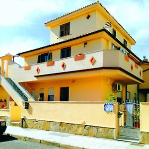  Apartment Conchiglie Italien