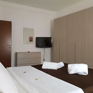  Appartamento Le Campane