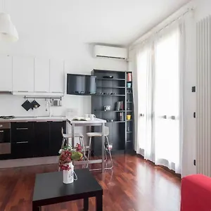 Appartamento Italianway - Carrara 5 Milano