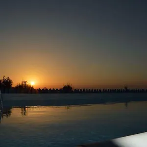  Ferienhaus Baglio Del Sole Italien