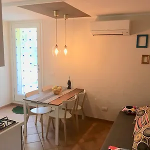 Appartement Benaco 