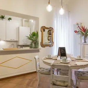 Apartamento Maison Vittoria