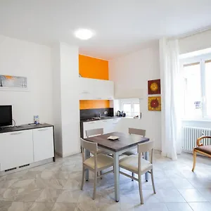  Apartment Benzi Italien