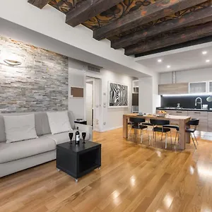  Appartamento Flats4rent Federica