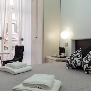  Otel Sol Levante İtalya