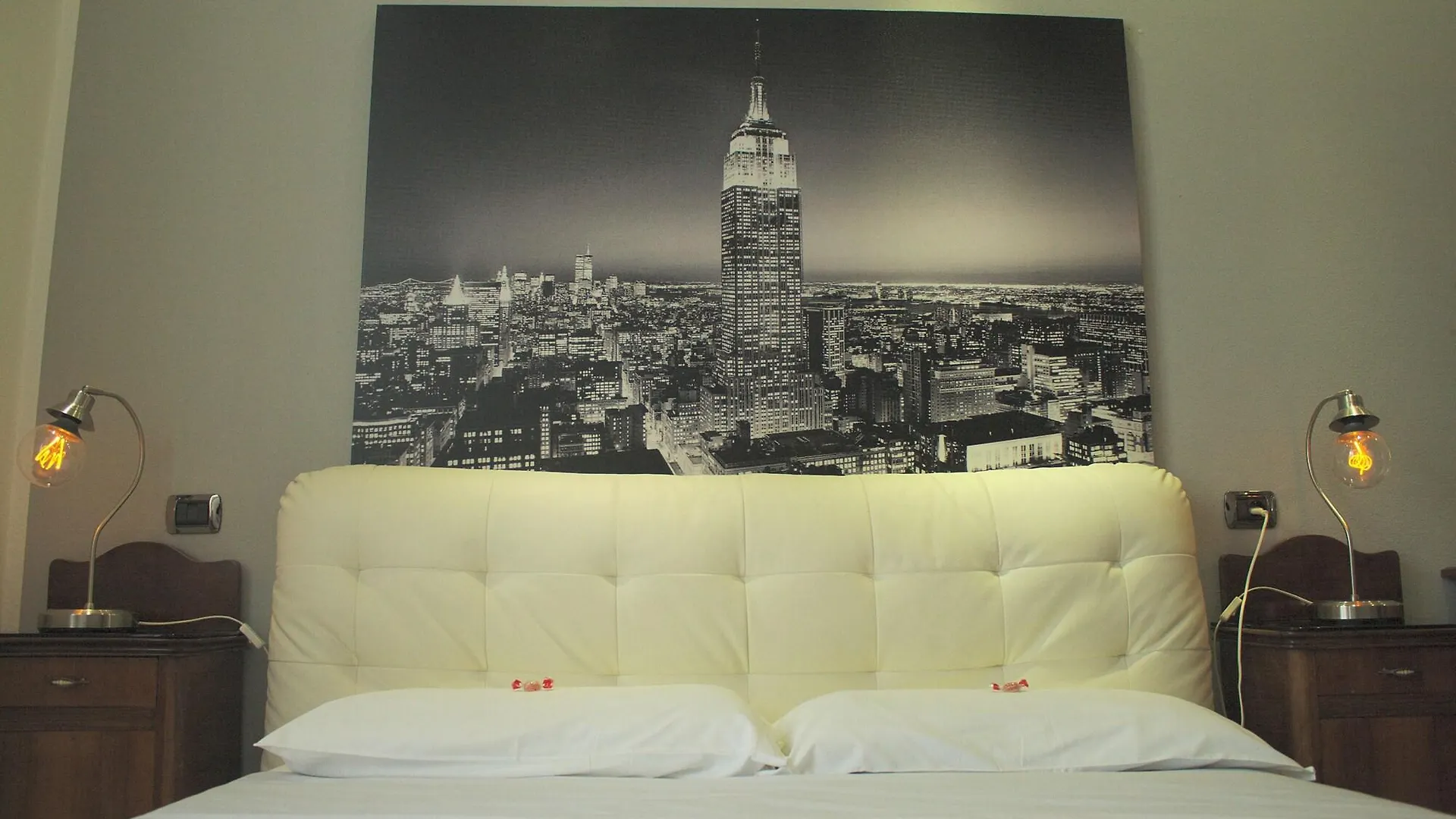 B&B Magnolia 베로나