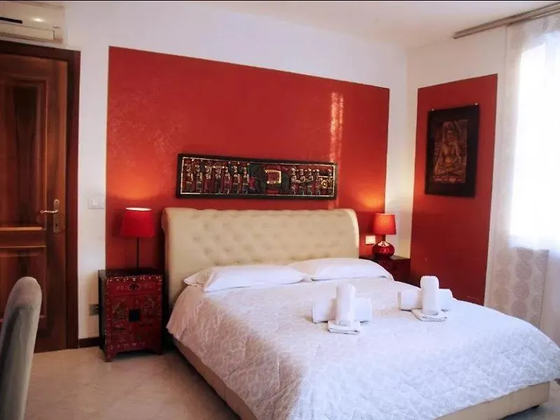 B&B Magnolia Verona 2*,  Italien