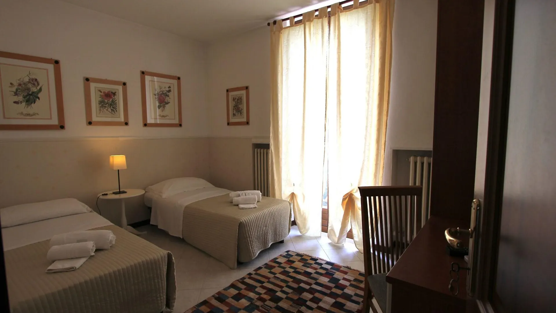 B&B Magnolia Verona Frühstückspension