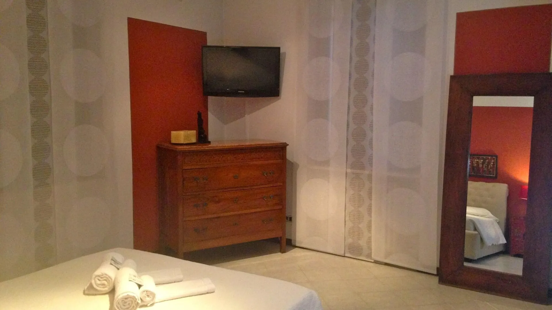 B&B Magnolia Verona 2*,  Italien