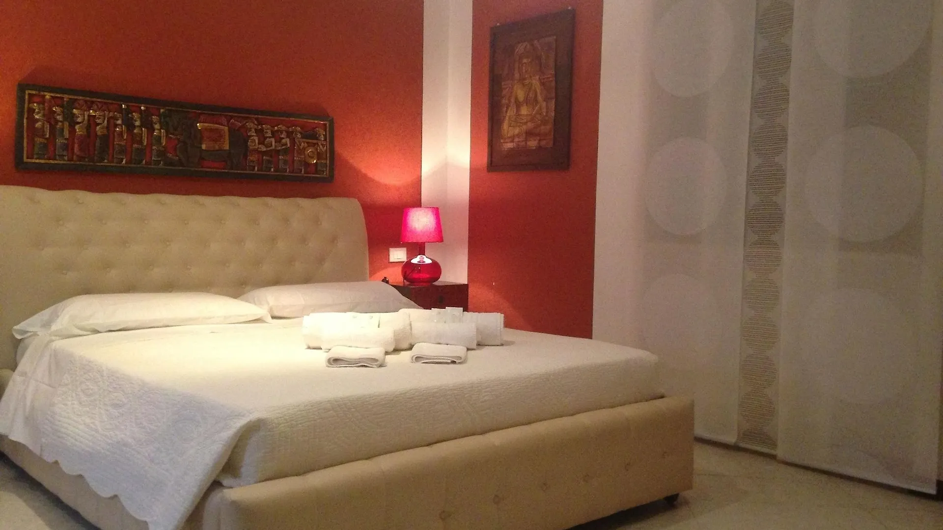 B&B Magnolia Verona 2*,