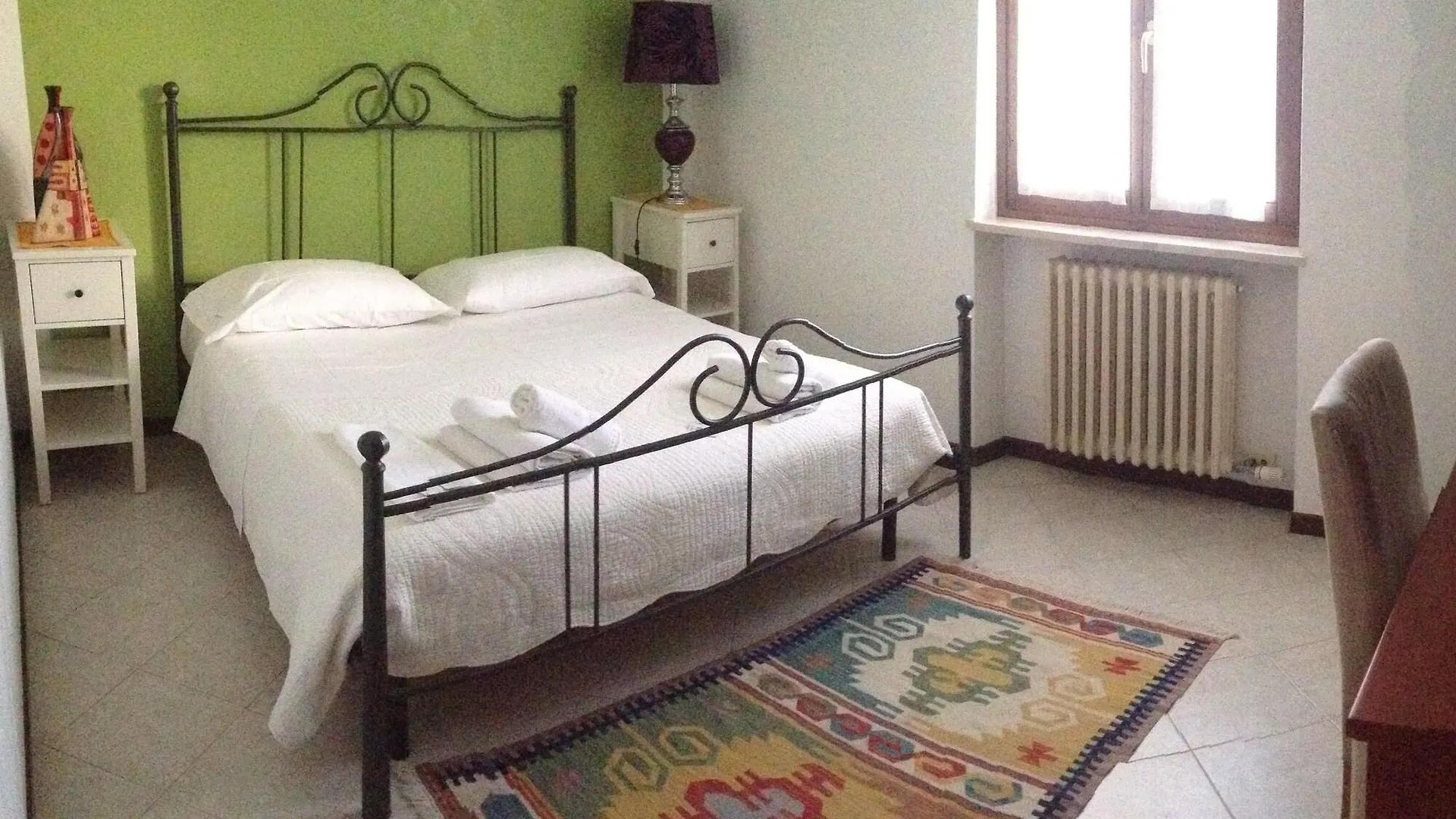 B&B Magnolia Verona Frühstückspension