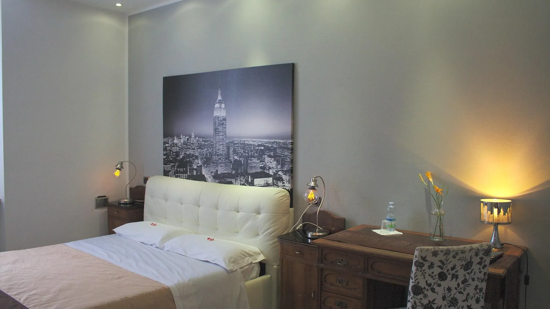 B&B Magnolia Verona Italien