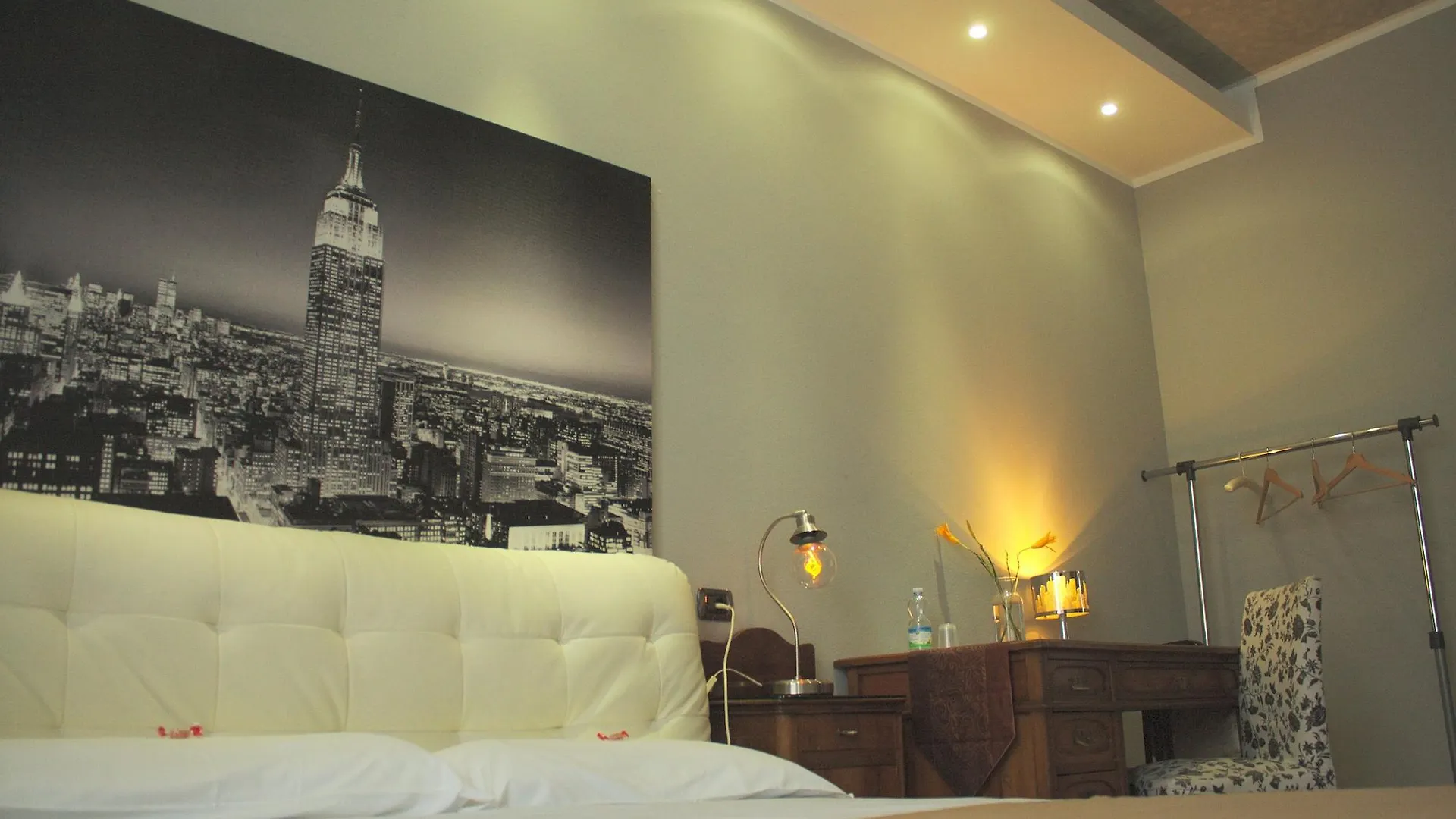 ** Frühstückspension B&B Magnolia Verona Italien